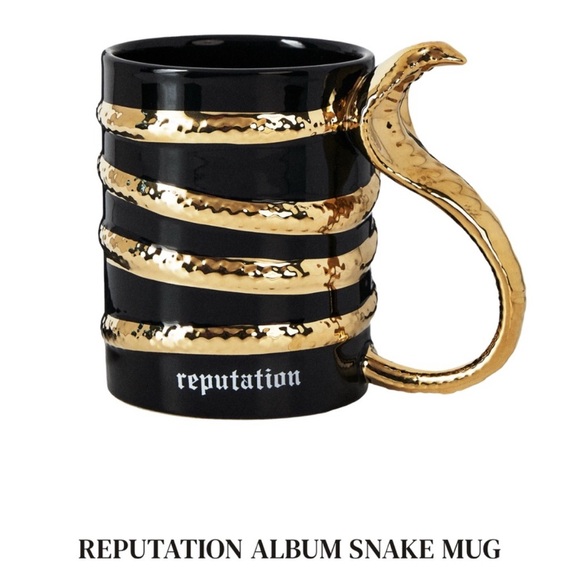 Reputation Mug - Picture 2 of 5